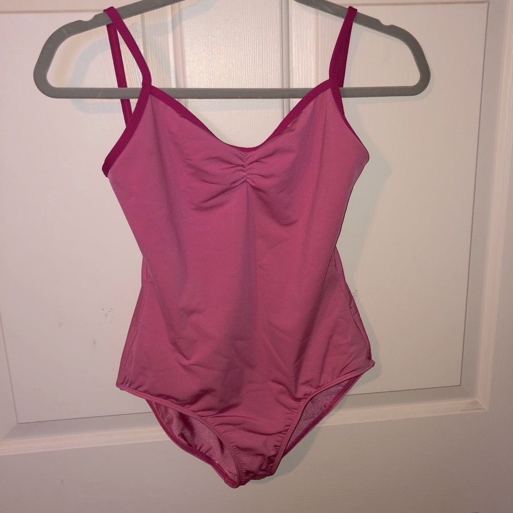 Mariia leotard